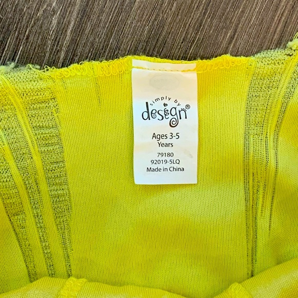 Bell Dress - Picture 2 of 3